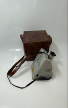 Load image into Gallery viewer, Polaroid The Button Gray Built-In-Flash Instant Land Camera Not Tested
