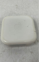 Load image into Gallery viewer, Original OEM Apple EarPods White On-Cable Microphone Wired Headphones Untested
