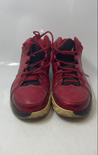 Load image into Gallery viewer, Nike Mens Air Jordan Phase 23 2 602671-600 Red Basketball Shoes Size 11.5
