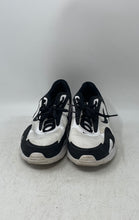 Load image into Gallery viewer, Nike Womens Air Max Bolt CU4152-101 White Black Low Top Sneakers Shoes Size 7.5
