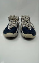 Load image into Gallery viewer, Nike Mens Kyrie Infinity TB DO9616-400 White Blue Lace-Up Sneaker Shoes Size 5.5
