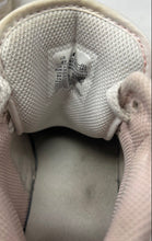 Load image into Gallery viewer, Nike Kids Air Jordan 1 Mid SE FN7432-161 White Lace-Up Sneaker Shoes Size 4Y

