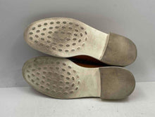 Load image into Gallery viewer, Authentic Tod's Mens Brown Leather Round Toe Slip-On Loafers Shoes Size 7
