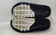 Load image into Gallery viewer, Nike Boys Air Max 1 DZ3307-106 White Gray Black Lace-Up Sneaker Shoes Size 5Y
