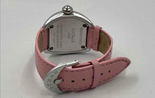 Load image into Gallery viewer, Authentic Locman Women's Silver-Tone Watch
