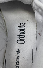 Load image into Gallery viewer, Adidas Boys Superstar 2 JI3988 White Hook And Loop Low Top Sneakers Shoes Size 1
