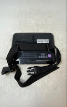 Load image into Gallery viewer, Philips PD7012/37 Black 7 Inch Dual Screen Portable DVD Player Untested
