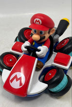 Load image into Gallery viewer, Jakks Pacific Multicolor Nintendo Super Mario Anti-Gravity RC Racer Car Toy
