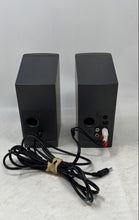 Load image into Gallery viewer, Bose Companion 2 Series II Multimedia Speaker System With Cables Not Tested
