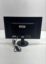 Load image into Gallery viewer, HP V24i FHD Black HDMI VGA 1920x1080 Computer Display Monitor Not Tested
