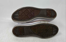 Load image into Gallery viewer, Converse Unisex CT All Star Low M7652 White Sneakers Shoes Size M 6.5 W 8.5

