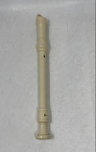 Load image into Gallery viewer, West Music Beige Woodwind Instrument Recorder Flute With Carrying Case
