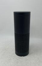 Load image into Gallery viewer, Amazon Echo Plus 1st Generation Black Alexa Assistant Smart Speaker Not Tested
