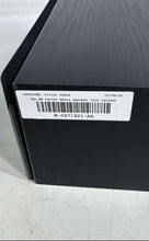 Load image into Gallery viewer, JBL MR Center Black Wireless Bluetooth Portable Smart Media Speaker Not Tested
