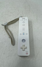Load image into Gallery viewer, Nintendo Wii Model RVL-003 White Wireless Remote Controller Untested
