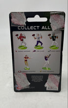 Load image into Gallery viewer, NFLPA Minnesota Vikings Justin Jefferson #18 NFL Collectible Figure
