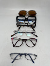 Load image into Gallery viewer, Ray-Ban, Armani Exchange, Eleanora Multicolored Glasses (6 Pcs)

