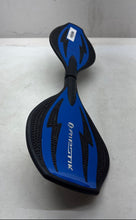 Load image into Gallery viewer, Razor Ripstik Unisex Blue And Black 2-Wheel Skateboard Manual Caster Board
