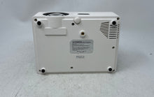 Load image into Gallery viewer, Moseco Model QK01 White Full HD 1080P Portable Mini LCD LED Projector Not Tested
