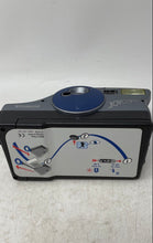 Load image into Gallery viewer, Vintage Polaroid Joycam Silver Black Instant Film Camera Not Tested
