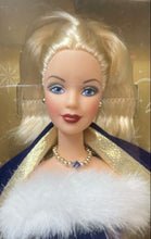 Load image into Gallery viewer, Mattel Ring In The New Year Barbie Special Edition Play Doll In Maxi Dress w/Box
