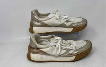 Load image into Gallery viewer, Sam Edelman Womens Layla Multicolor Round Toe Lace-Up Sneaker Shoes Size 8M
