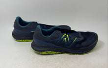 Load image into Gallery viewer, New Balance Mens Dynasoft Nitrel V5 GTX Blue Sneaker Shoes Size 12 EEEE
