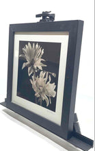 Load image into Gallery viewer, McGaw Graphics Dahlia By Michael Harrison Signed And Framed Wall Art Print
