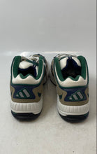 Load image into Gallery viewer, Adidas Womens Multicolor Round Toe Low Top Lace-Up Sneaker Shoes Size 7 1/2
