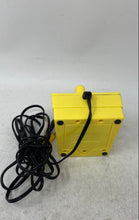 Load image into Gallery viewer, Jakks Pacific SpongeBob SquarePants Play Video Game Console Not Tested
