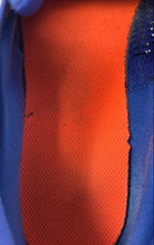 Load image into Gallery viewer, Nike Mens Interact Run FD2291-404 Blue Orange Lace-Up Running Shoes Size 10.5
