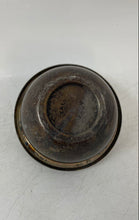 Load image into Gallery viewer, Antique Unusual Silver-Tone Or Silver Plated Whale Oil Finger Lamp Italy

