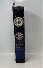 Load image into Gallery viewer, World Series Multicolor Roll Up Indoor Magnetic Poker Darts Board Game With Box
