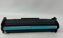 Load image into Gallery viewer, Black Toner Cartridge NHCE412AU-R Compatible For HP &amp; Canon Ink Untested
