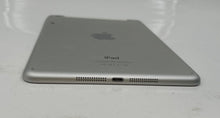 Load image into Gallery viewer, Apple iPad Mini 1st Generation Model A1455 Silver Tablet Powers On For Parts
