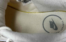 Load image into Gallery viewer, Nike Womens Air Max Interlock Lite DH0874-002 Beige White Sneaker Shoes Size 6.5
