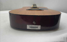 Load image into Gallery viewer, Gremlin Brown Natural Color 6-String Right-Handed Beginner Acoustic Guitar
