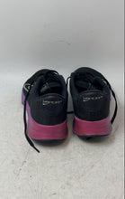 Load image into Gallery viewer, Nike Mens Court Vapor Lite 2 Black Multicolor Lace-Up Tennis Shoes Size 8.5
