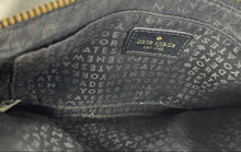 Load image into Gallery viewer, Kate Spade New York Womens Wilson Road Jane Black Chain Strap Crossbody Purse
