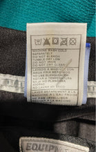 Load image into Gallery viewer, Reebok Mens Black Red Atlanta Falcons Keith Brooking #56 NFL Jersey Size L
