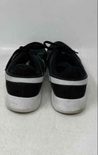 Load image into Gallery viewer, Nike Womens Legend Essential 2 Black White Low Top Lace-Up Sneaker Shoes Size 9
