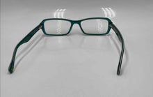 Load image into Gallery viewer, Authentic Dolce &amp; Gabbana Women's Black/Green Glasses
