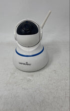 Load image into Gallery viewer, Wansview Q3S (X Series) Vertical Rotation Wireless Security Camera Untested
