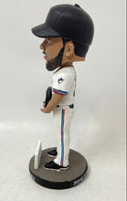 Load image into Gallery viewer, AMG Miami Marlins Sandy Alcantara Young Award Winner Bobblehead Untested
