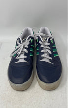 Load image into Gallery viewer, Adidas Mens Rivalry Navy Blue Lace-Up Low Top Running Shoes Size 10 No Insoles
