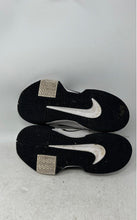 Load image into Gallery viewer, Nike Womens GP Challenge Pro Black White Lace-Up Low Top Sneaker Shoes Size 7
