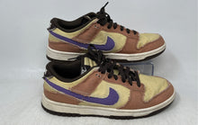 Load image into Gallery viewer, Nike Mens Dunk Low SE HF3141-200 Multicolor Lace-Up Sneaker Shoes Size 8.5
