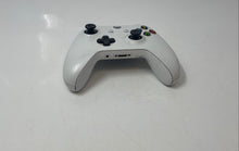 Load image into Gallery viewer, Microsoft Xbox Model 1708 White Wireless Gaming Controller Not Tested

