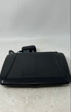 Load image into Gallery viewer, RCA Model DRC96100 Black 10-Inch LCD Display Portable DVD Player Untested
