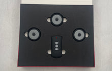 Load image into Gallery viewer, Intelligent Wireless Fitness Apparatus In Box Muscle Stimulator Not Tested
